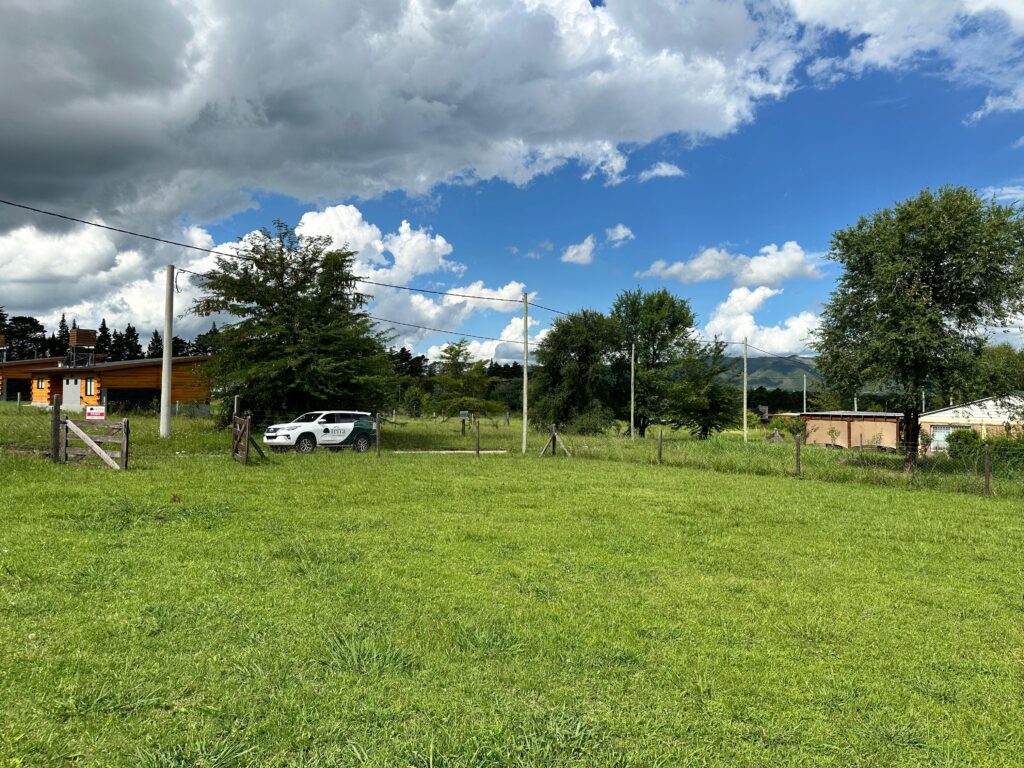 Lote en Brisa de Totoralejos