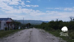 A23. MZ 153 LT10 - A24. MZ 153 LT9 - LOTE EN VENTA EN VILLA GENERAL BELGRANO