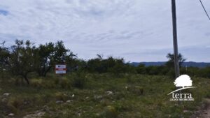 Lote en venta en Villa General Belgrano de 7.500m² con impresionantes vistas