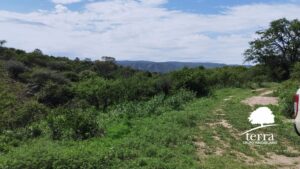 Lote en venta en Villa General Belgrano - Más de 8.000m²