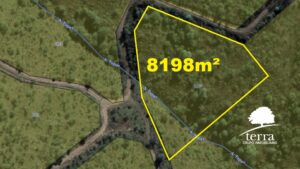 Lote en venta en Villa General Belgrano - Más de 8.000m²