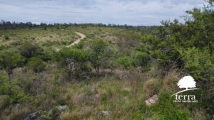 Lote 2 y 3, Tierras del Sauce en Villa General Belgrano - En venta