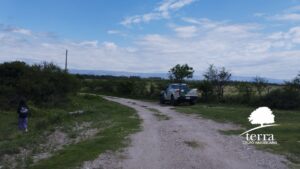 A23. MZ 153 LT10 - A24. MZ 153 LT9 - LOTE EN VENTA EN VILLA GENERAL BELGRANO