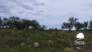 Lote en venta en Villa General Belgrano de 7.500m² con impresionantes vistas
