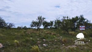 Lote en venta en Villa General Belgrano de 7.500m² con impresionantes vistas