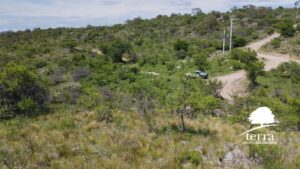 Lote en venta en Villa General Belgrano - Más de 8.000m²