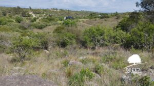 Lote 2 y 3, Tierras del Sauce en Villa General Belgrano - En venta