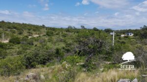 Lote en venta en Villa General Belgrano - Más de 8.000m²