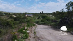 Lote 2 y 3, Tierras del Sauce en Villa General Belgrano - En venta