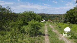 LOTE EN VENTA DE 9.204,80 m² EN VILLA GENERAL BELGRANO