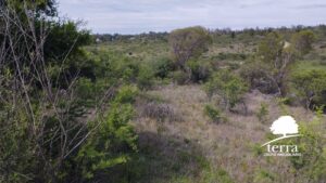 Lote 2 y 3, Tierras del Sauce en Villa General Belgrano - En venta
