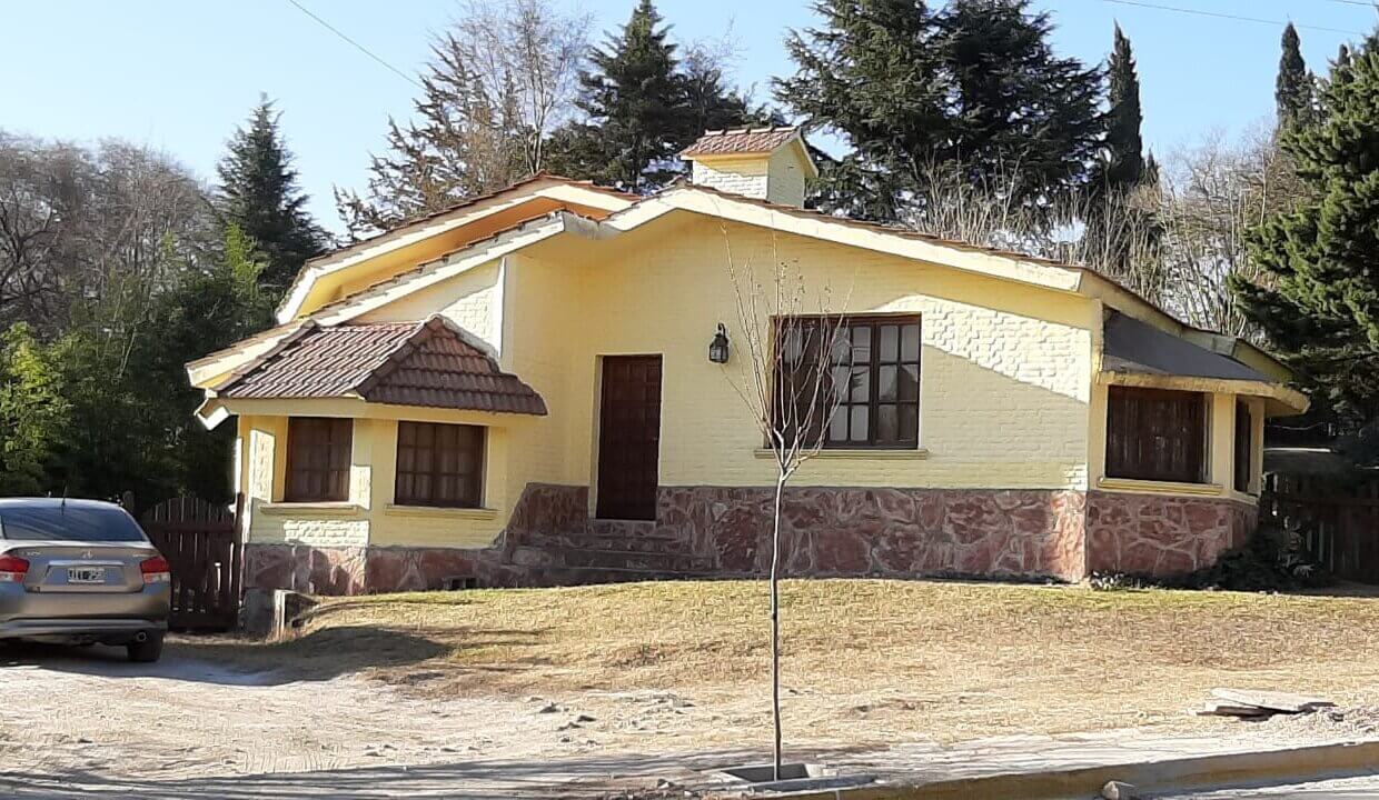 Casa afuera amplia 5