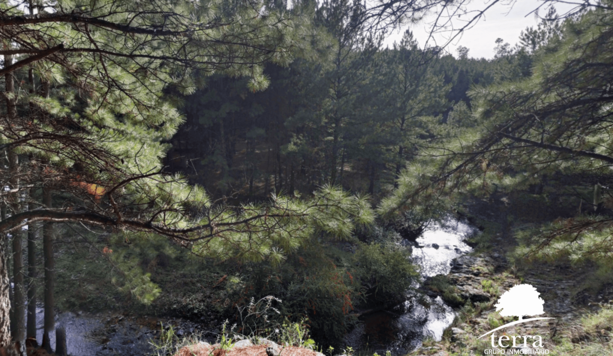Inmobiliaria Terra - Campo en venta en Villa alpina 13