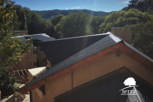 Inmobiliaria en Villa General Belgrano - Terra Grupo Inmobiliario - Departamento en venta 1