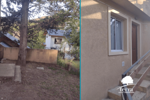 Inmobiliaria en Villa General Belgrano - Terra Grupo Inmobiliario - Departamento en venta 10