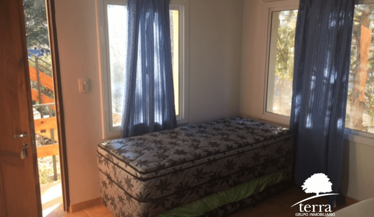 Inmobiliaria en Villa General Belgrano - Terra Grupo Inmobiliario - Departamento en venta 4