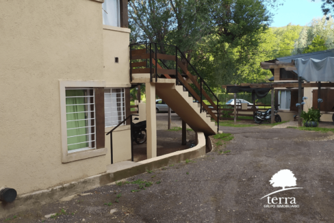 Inmobiliaria en Villa General Belgrano - Terra Grupo Inmobiliario - Departamento en venta 6