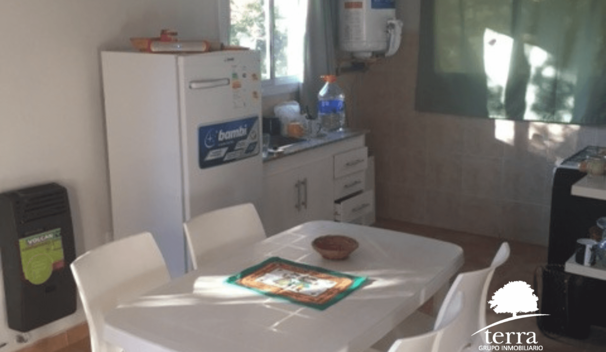 Inmobiliaria en Villa General Belgrano - Terra Grupo Inmobiliario - Departamento en venta 8