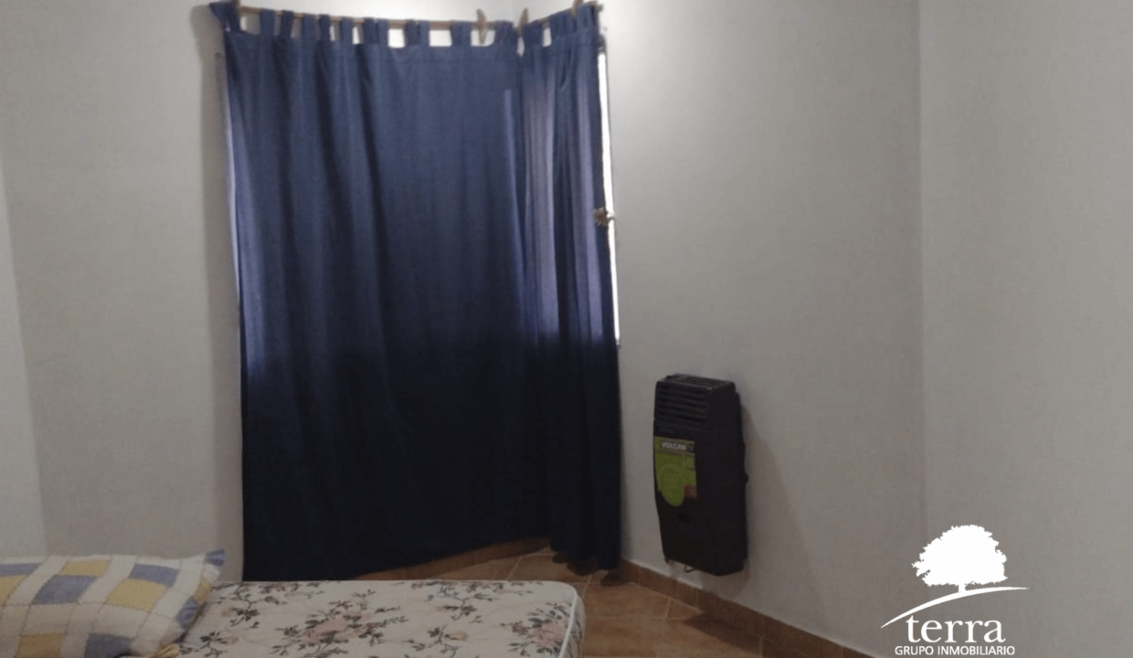 Inmobiliaria en Villa General Belgrano - Terra Grupo Inmobiliario - Departamento en venta 9