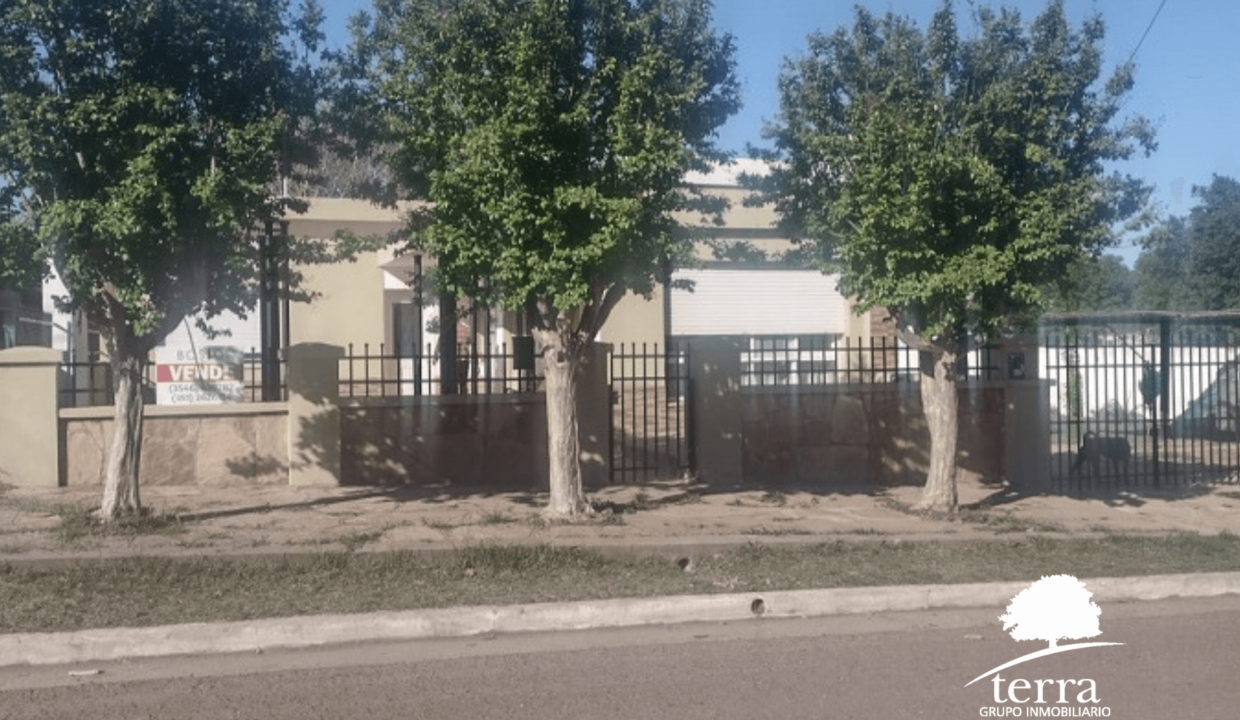 RH-17007 Casa en venta en Villa Del Dique - Inmobiliaria Terra - Villa General Belgrano - Villa Del Dique 8