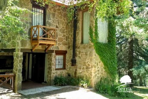 Terra Grupo Inmobiliario - Cabañas en venta en Villa Berna - Villa General Belgrano - En venta 13
