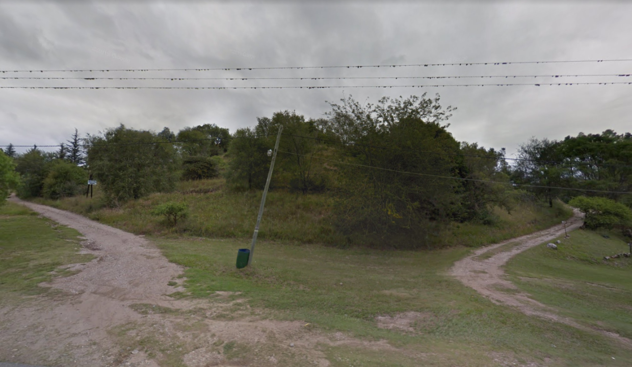 Ingreso Lote en Villa Cdad de América