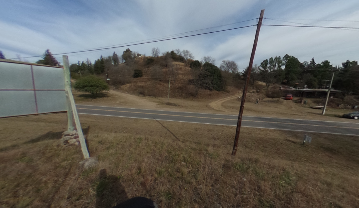 Ingreso Lote en Villa Cdad de América 2