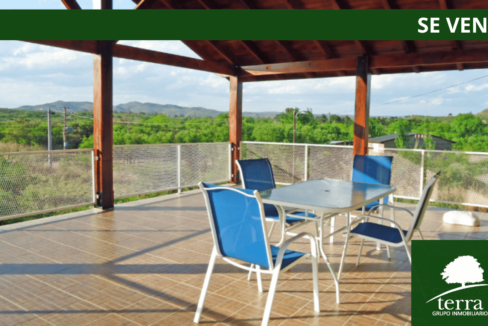 Terra Grupo Inmobiliario - Complejo en venta en Villa Del Dique 2