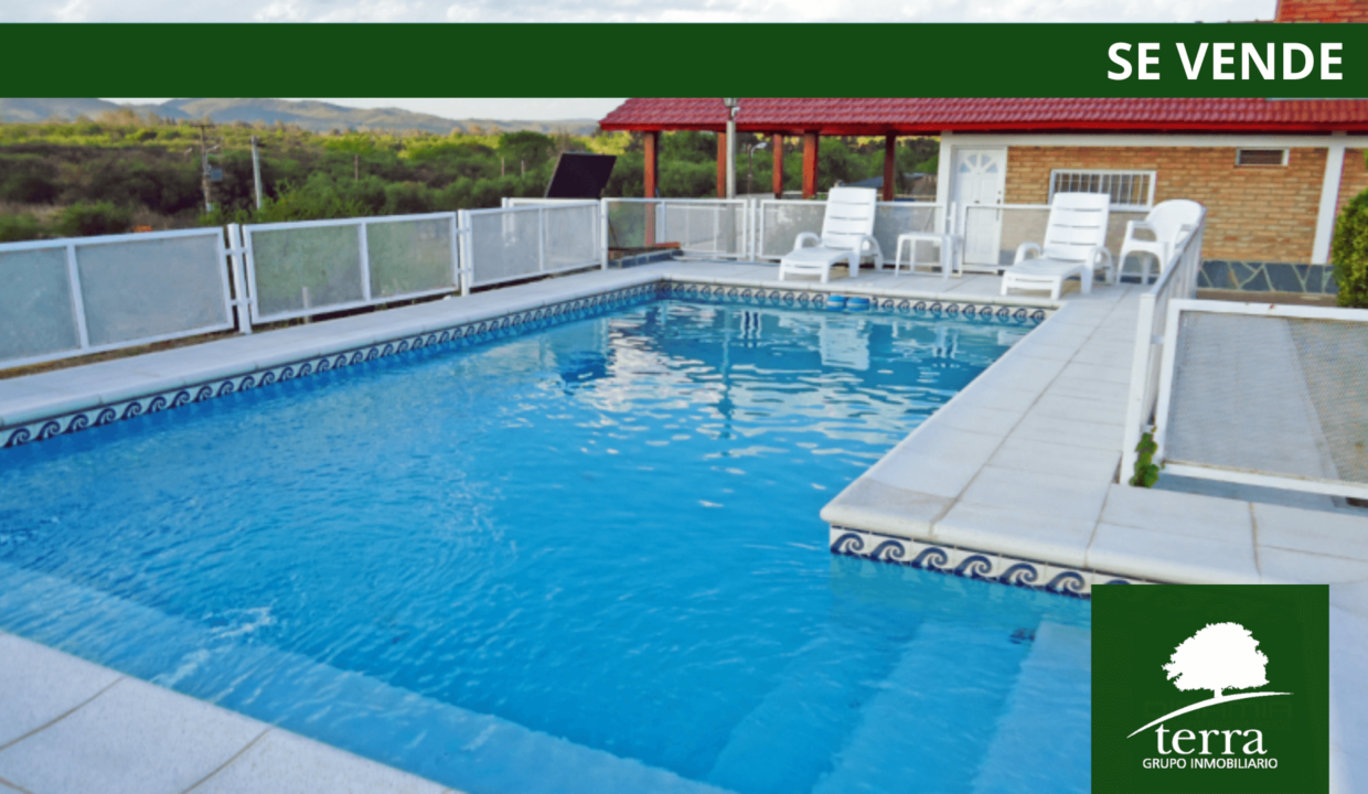 Terra Grupo Inmobiliario - Complejo en venta en Villa Del Dique 3