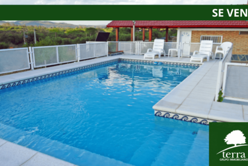 Terra Grupo Inmobiliario - Complejo en venta en Villa Del Dique 3