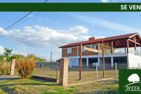 Terra Grupo Inmobiliario - Complejo en venta en Villa Del Dique 4