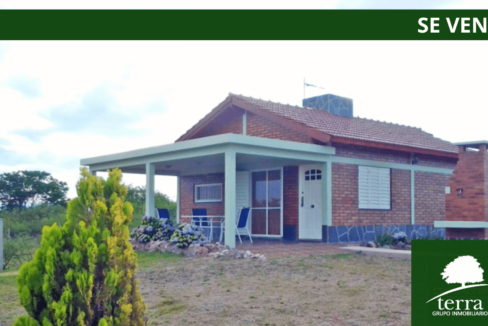 Terra Grupo Inmobiliario - Complejo en venta en Villa Del Dique 5