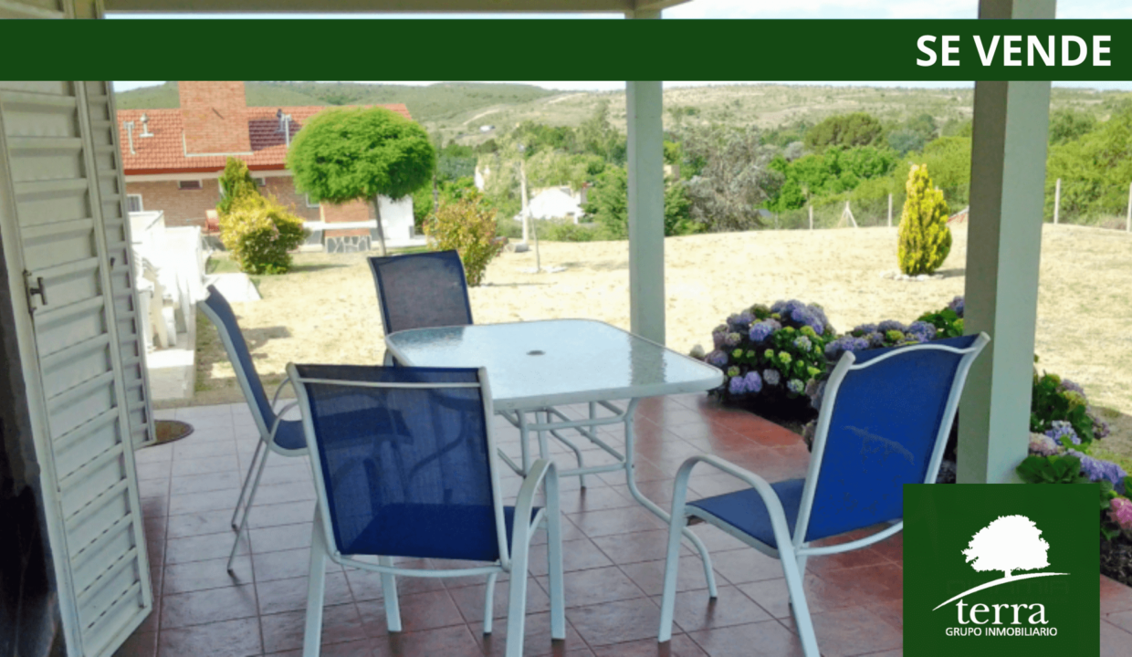 Terra Grupo Inmobiliario - Complejo en venta en Villa Del Dique 6