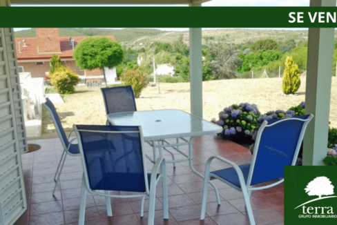 Terra Grupo Inmobiliario - Complejo en venta en Villa Del Dique 6
