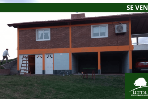 Terra Grupo Inmobiliario - Complejo en venta en Villa Del Dique 7