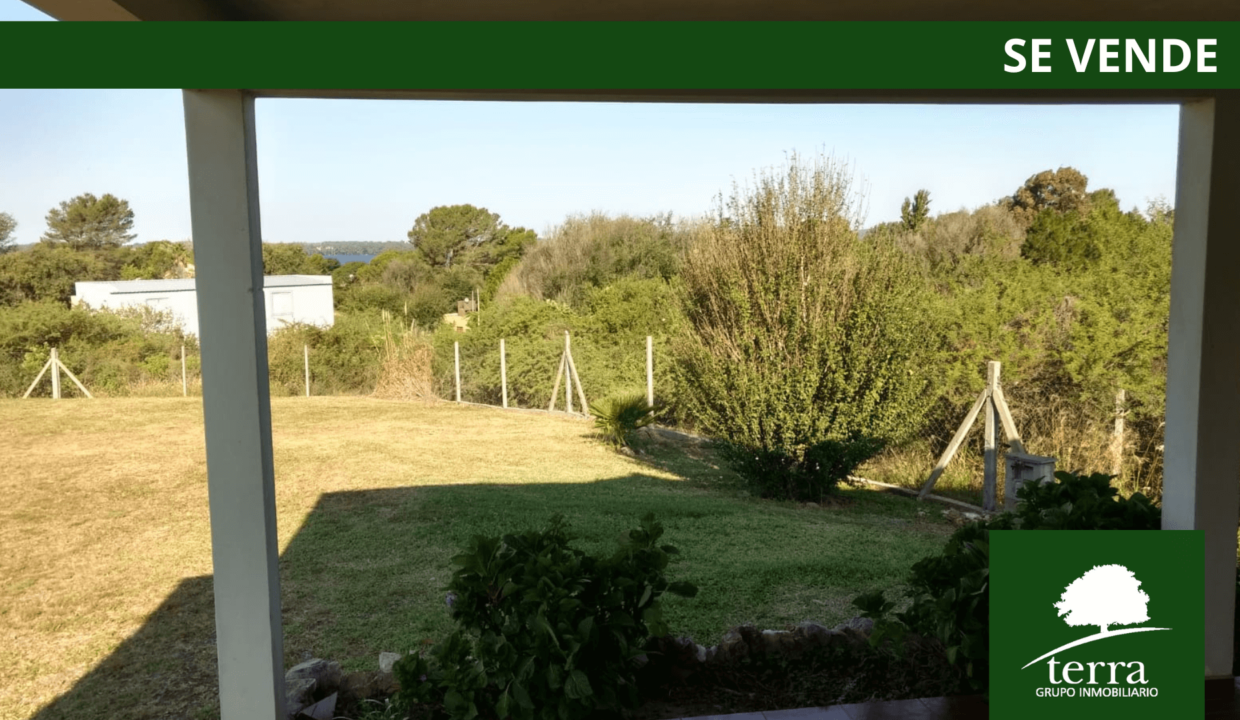 Terra Grupo Inmobiliario - Complejo en venta en Villa Del Dique 8