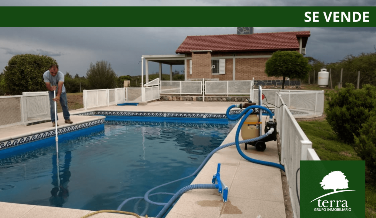 Terra Grupo Inmobiliario - Complejo en venta en Villa Del Dique 9