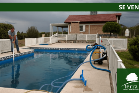 Terra Grupo Inmobiliario - Complejo en venta en Villa Del Dique 9