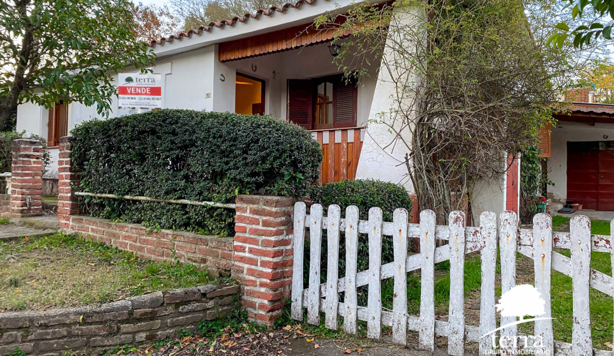 Terra Grupo Inmobiliario - Inmobiliaria en Villa General Belgrano - Casa en venta 10