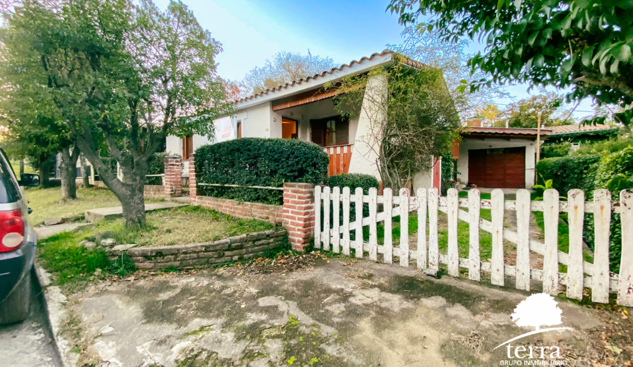 Terra Grupo Inmobiliario - Inmobiliaria en Villa General Belgrano - Casa en venta 11