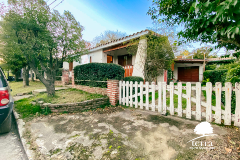 Terra Grupo Inmobiliario - Inmobiliaria en Villa General Belgrano - Casa en venta 11