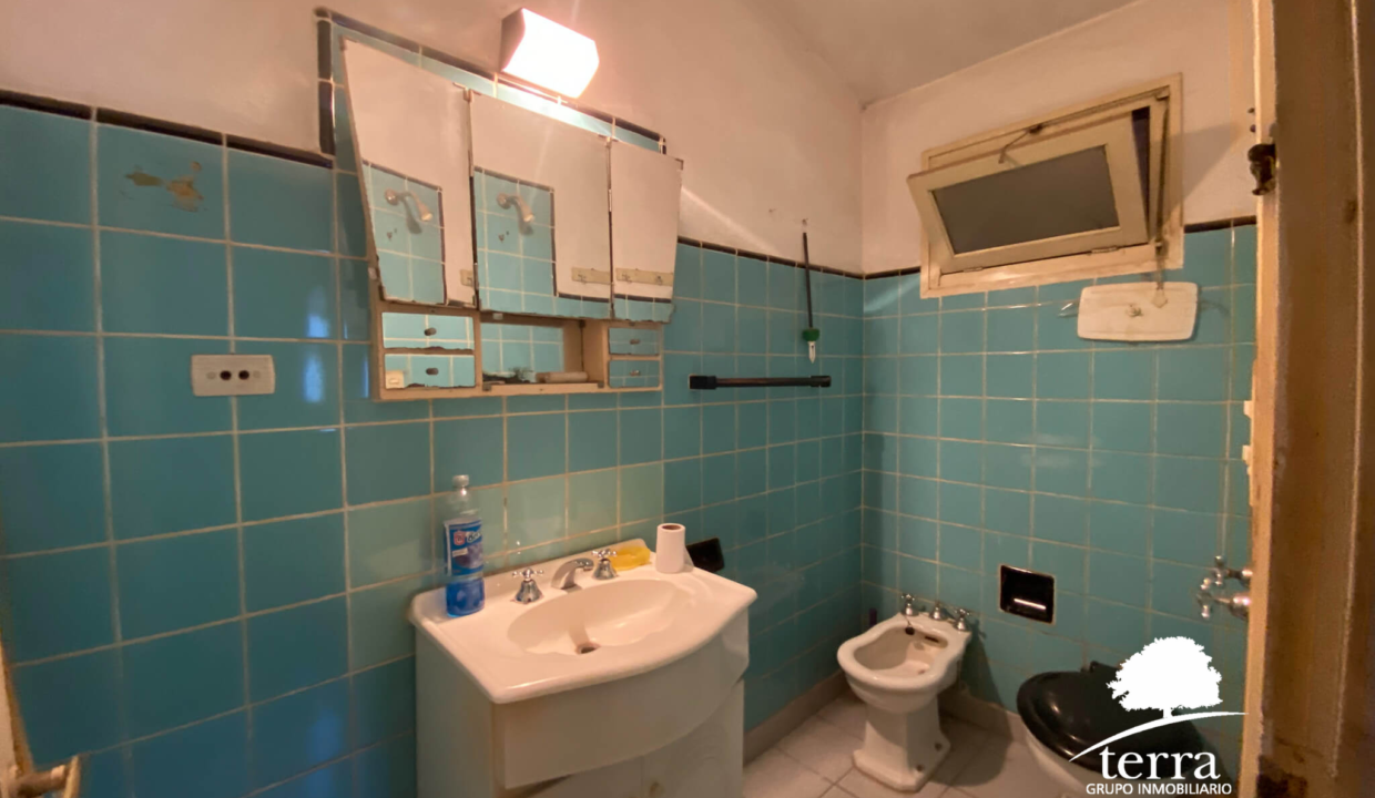 Terra Grupo Inmobiliario - Inmobiliaria en Villa General Belgrano - Casa en venta 14