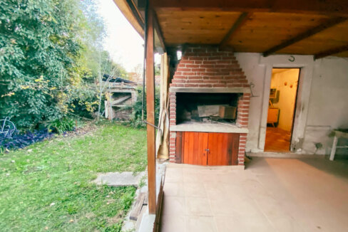 Terra Grupo Inmobiliario - Inmobiliaria en Villa General Belgrano - Casa en venta 14