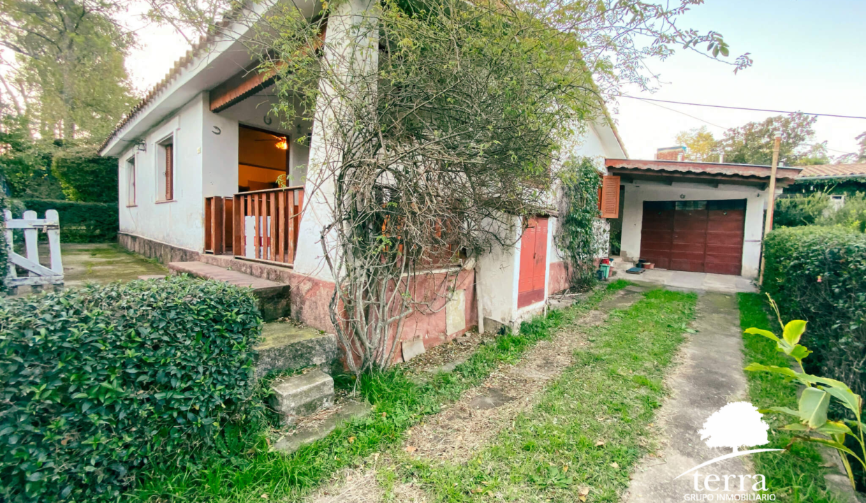 Terra Grupo Inmobiliario - Inmobiliaria en Villa General Belgrano - Casa en venta 15