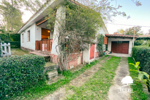 Terra Grupo Inmobiliario - Inmobiliaria en Villa General Belgrano - Casa en venta 15