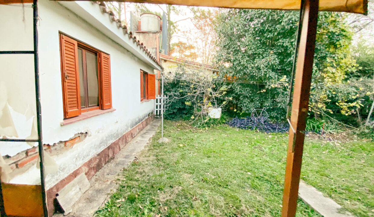Terra Grupo Inmobiliario - Inmobiliaria en Villa General Belgrano - Casa en venta 16
