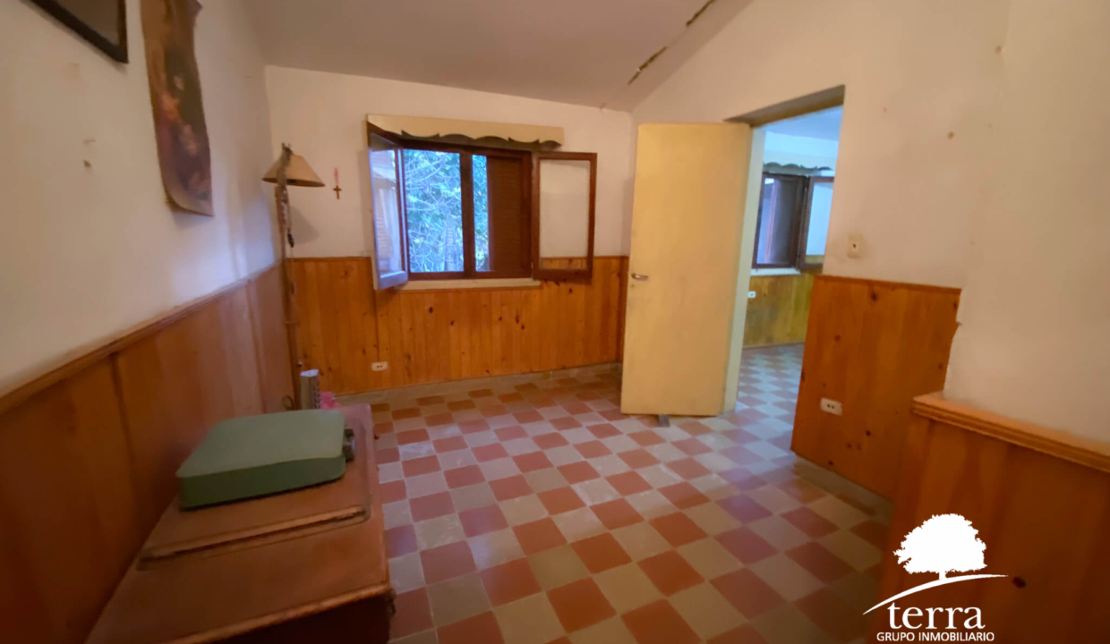 Terra Grupo Inmobiliario - Inmobiliaria en Villa General Belgrano - Casa en venta 16