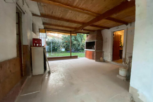 Terra Grupo Inmobiliario - Inmobiliaria en Villa General Belgrano - Casa en venta 17