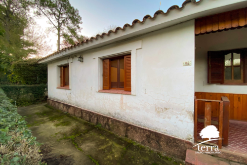 Terra Grupo Inmobiliario - Inmobiliaria en Villa General Belgrano - Casa en venta 2