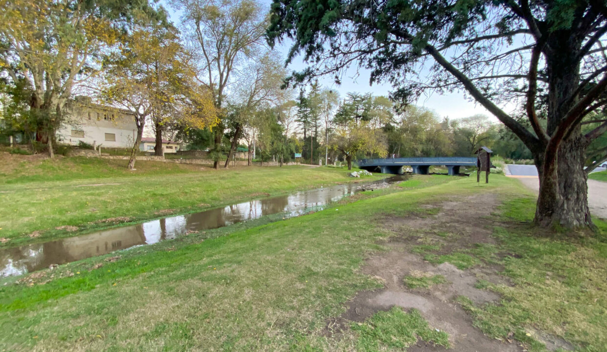 Terra Grupo Inmobiliario - Inmobiliaria en Villa General Belgrano - Casa en venta 4